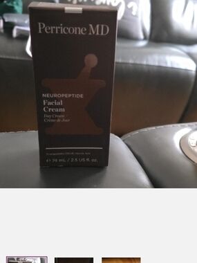 Perricone MD Neuropeptide Facial Cream -